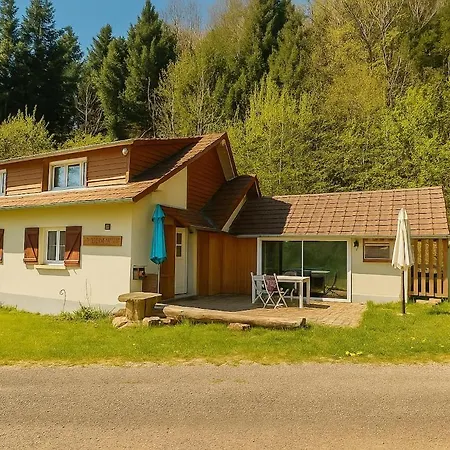 Holiday home The Forest - Private Forest And Absolute Calm *