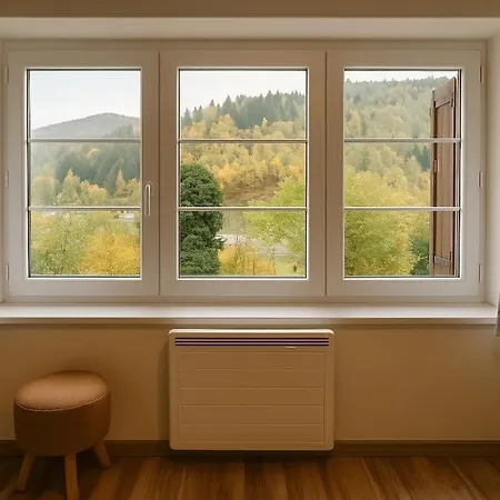 The Forest - Private Forest And Absolute Calm Holiday home *