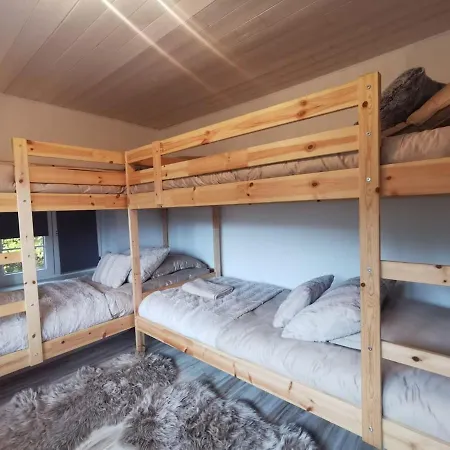 The Forest - Private Forest And Absolute Calm Holiday home Plainfaing