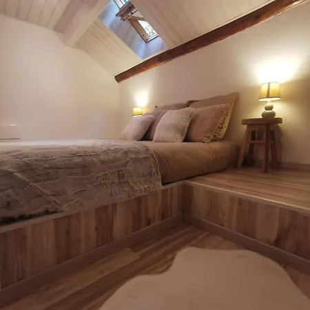 The Forest - Private Forest And Absolute Calm *