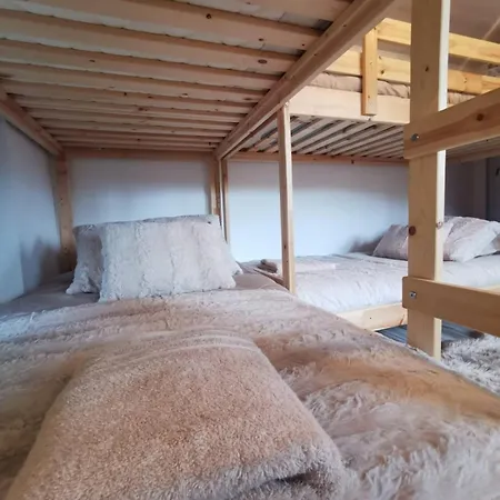 Holiday home The Forest - Private Forest And Absolute Calm Plainfaing