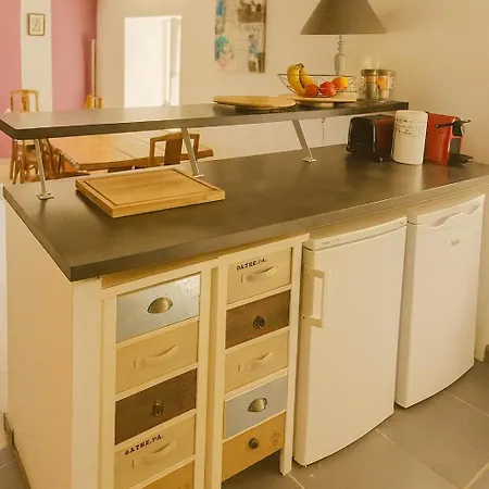 Holiday home The Forest - Private Forest And Absolute Calm