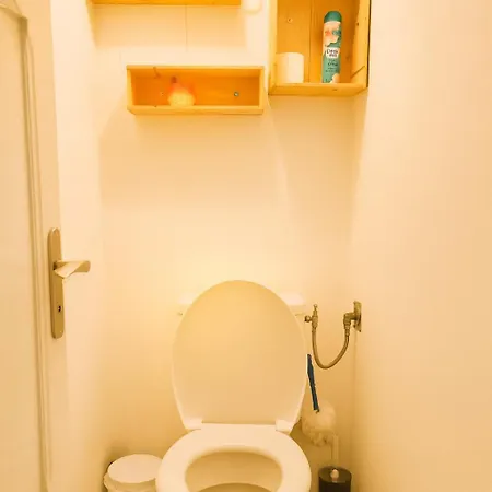 Holiday home The Forest - Private Forest And Absolute Calm Plainfaing