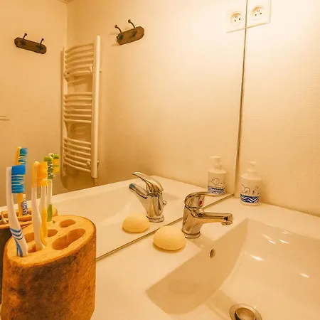 The Forest - Private Forest And Absolute Calm *