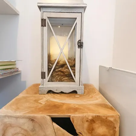 The Forest - Private Forest And Absolute Calm *