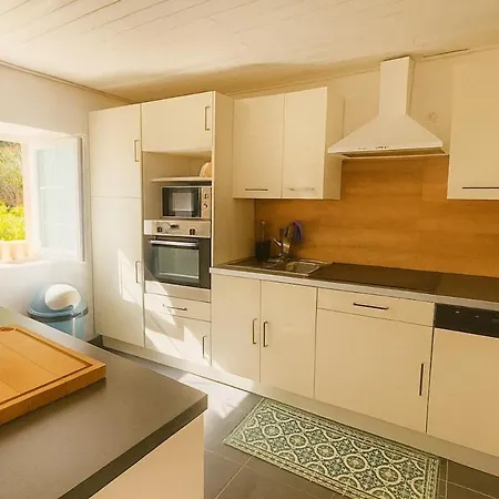 Holiday home The Forest - Private Forest And Absolute Calm