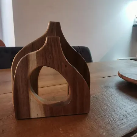 The Forest - Private Forest And Absolute Calm *