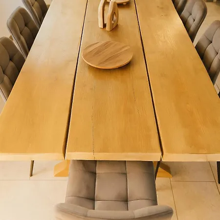 The Forest - Private Forest And Absolute Calm Holiday home *