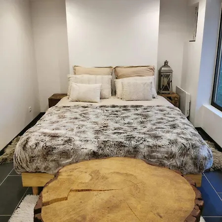 Holiday home The Forest - Private Forest And Absolute Calm *