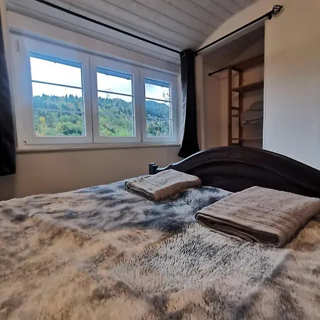 The Forest - Private Forest And Absolute Calm Holiday home