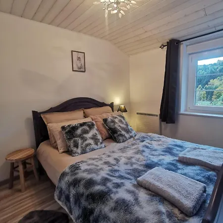 Holiday home The Forest - Private Forest And Absolute Calm *