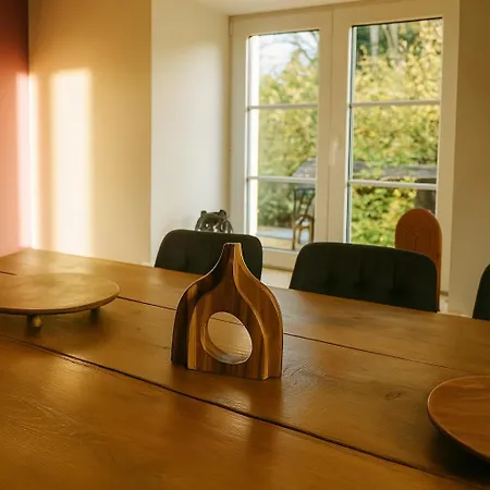 The Forest - Private Forest And Absolute Calm Holiday home