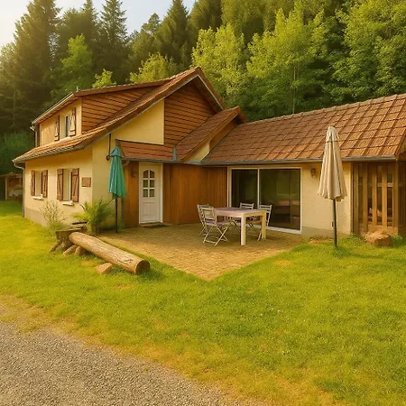 The Forest - Private Forest And Absolute Calm