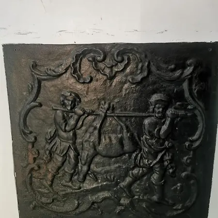 The Forest - Private Forest And Absolute Calm * Plainfaing