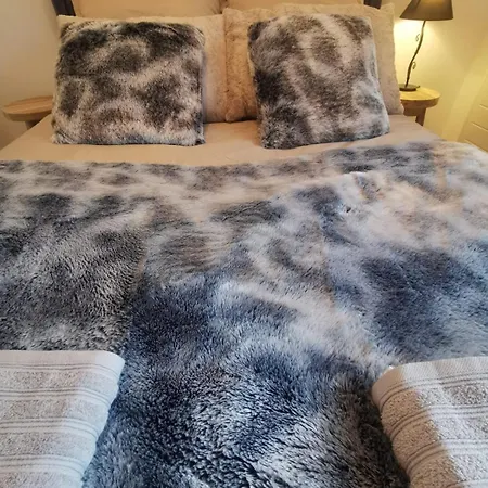 The Forest - Private Forest And Absolute Calm Holiday home Plainfaing