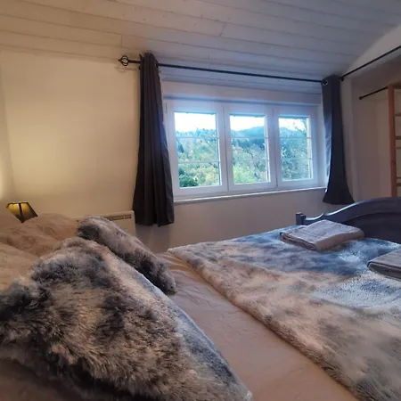 The Forest - Private Forest And Absolute Calm Holiday home