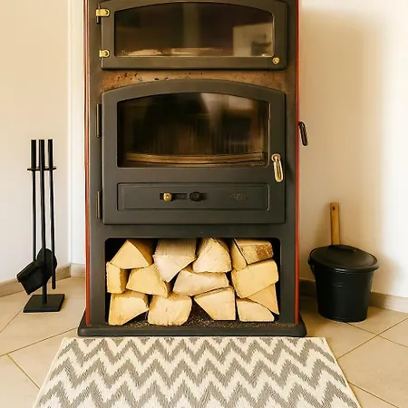 The Forest - Private Forest And Absolute Calm Holiday home