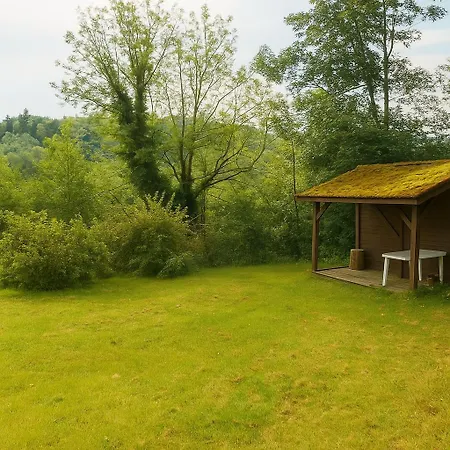 The Forest - Private Forest And Absolute Calm Holiday home