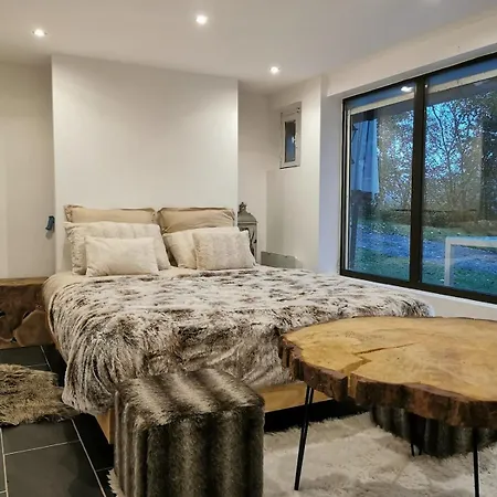 The Forest - Private Forest And Absolute Calm