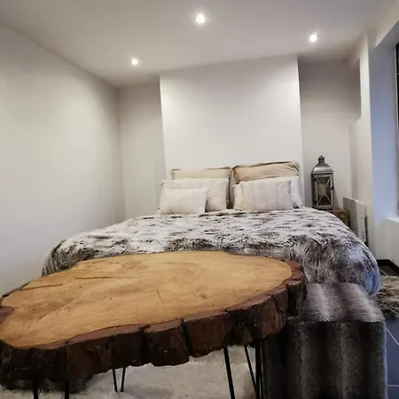 The Forest - Private Forest And Absolute Calm Plainfaing