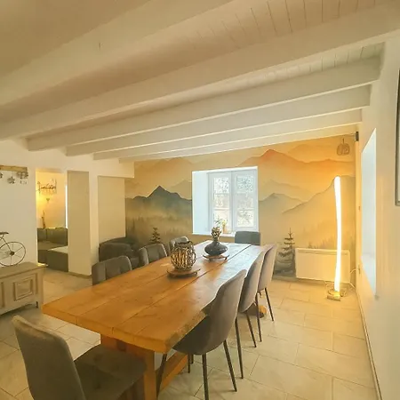 The Forest - Private Forest And Absolute Calm