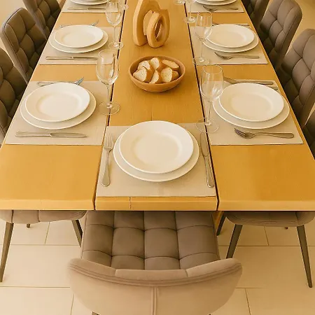 Holiday home The Forest - Private Forest And Absolute Calm *