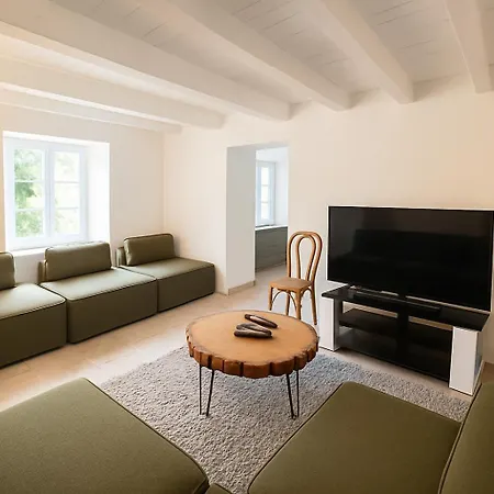 Holiday home The Forest - Private Forest And Absolute Calm *