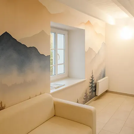 Holiday home The Forest - Private Forest And Absolute Calm