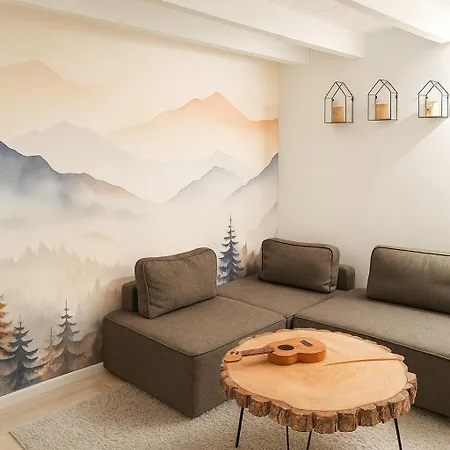 The Forest - Private Forest And Absolute Calm * Plainfaing